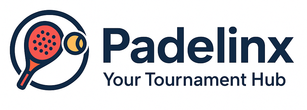 Padelinx Logo